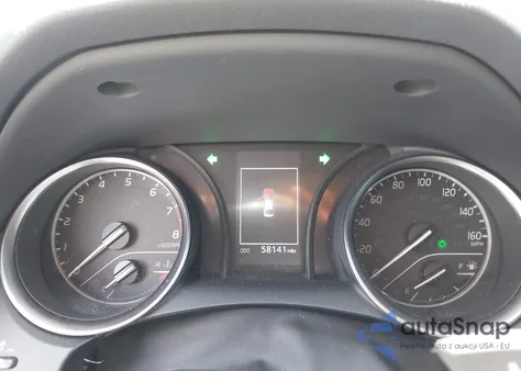 2023 Toyota Camry Se z USA, uszkodzony, nr VIN 4T1S11AKXPU785105